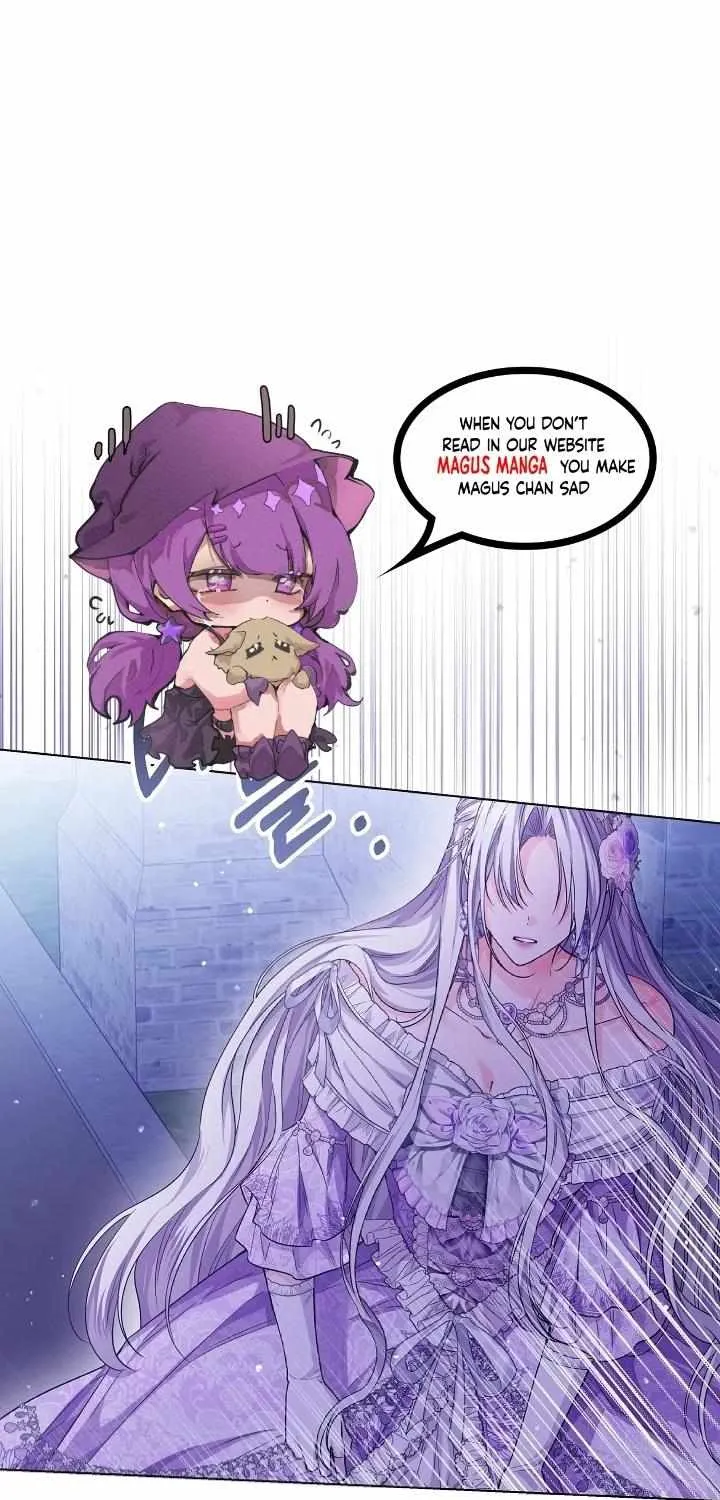 The Closet Fan Princess Chapter 25.5 page 14 - 