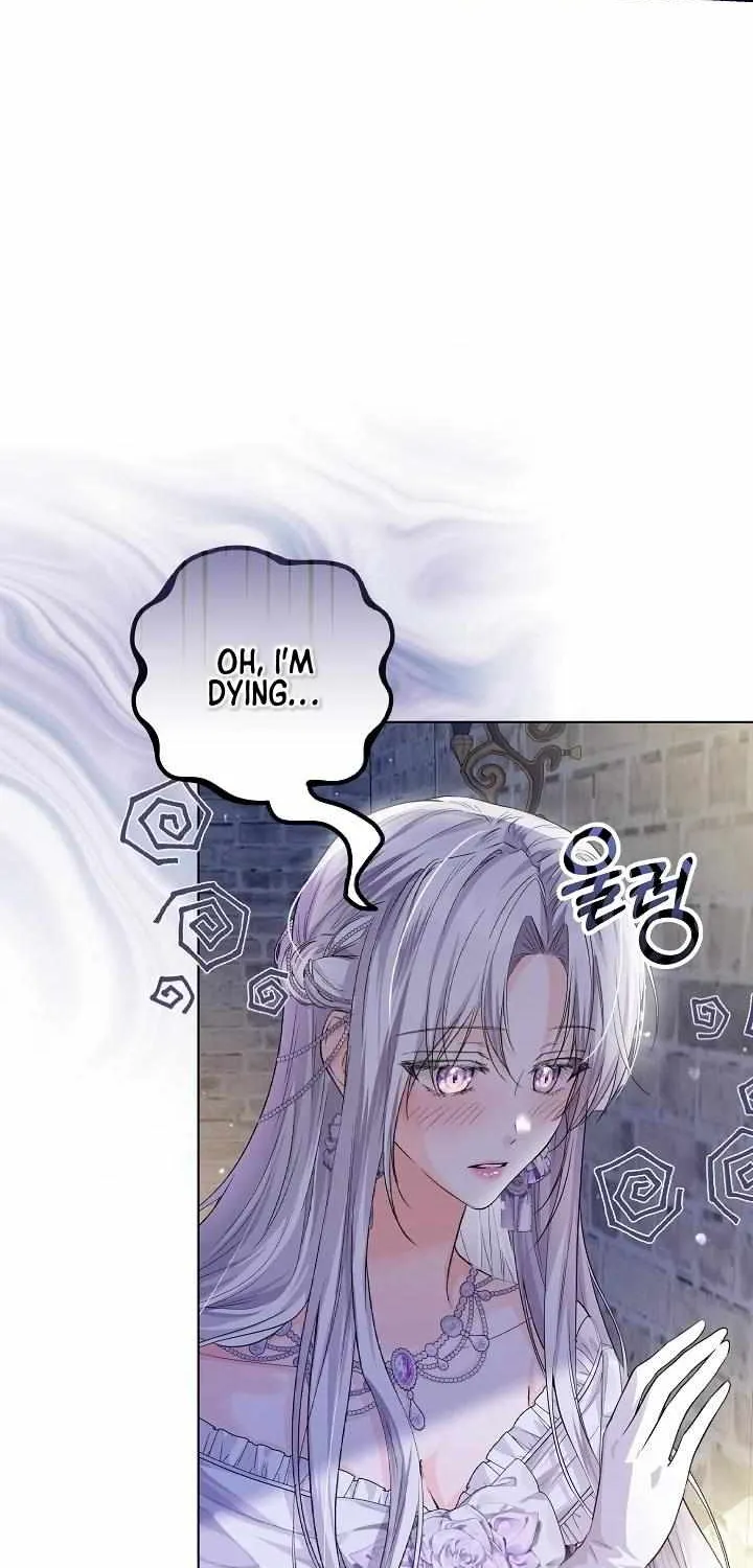The Closet Fan Princess Chapter 25.5 page 15 - 
