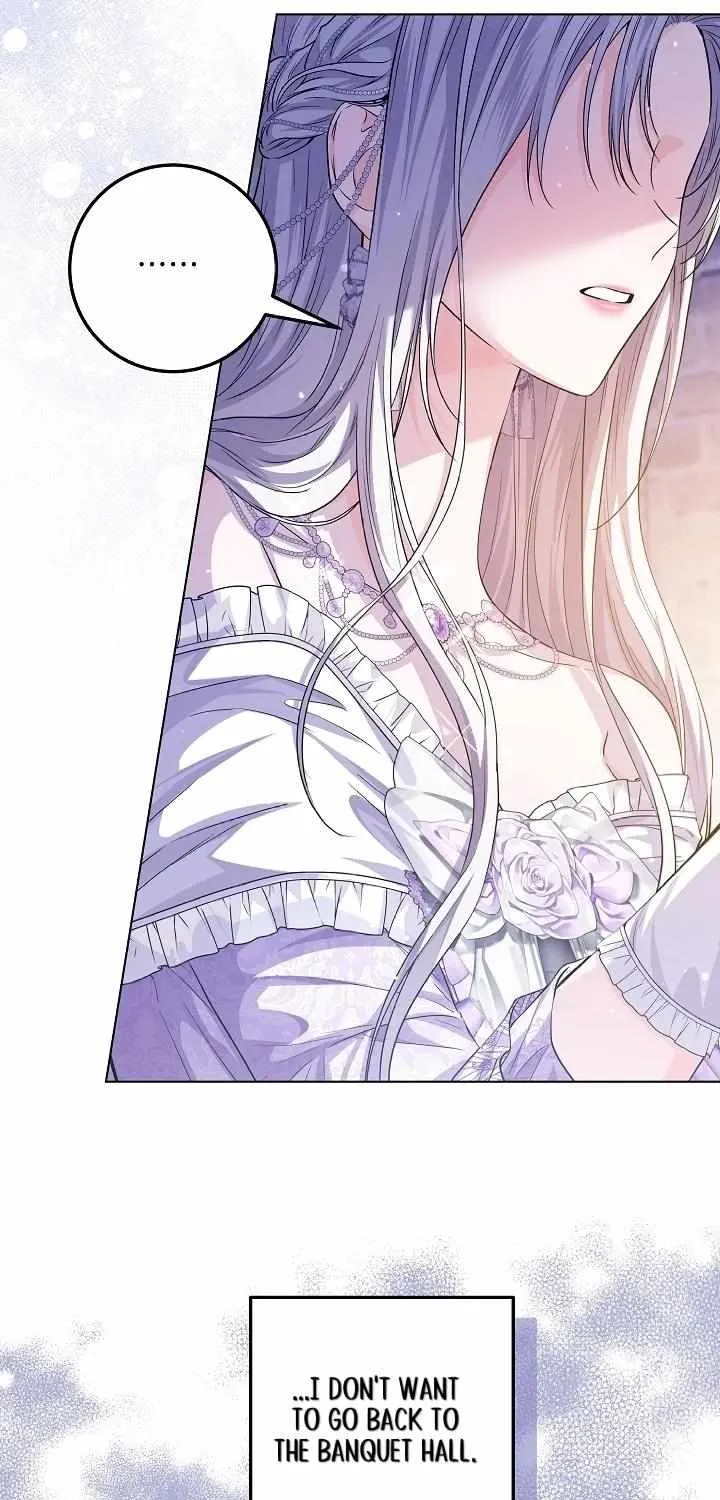 The Closet Fan Princess Chapter 25.5 page 19 - 