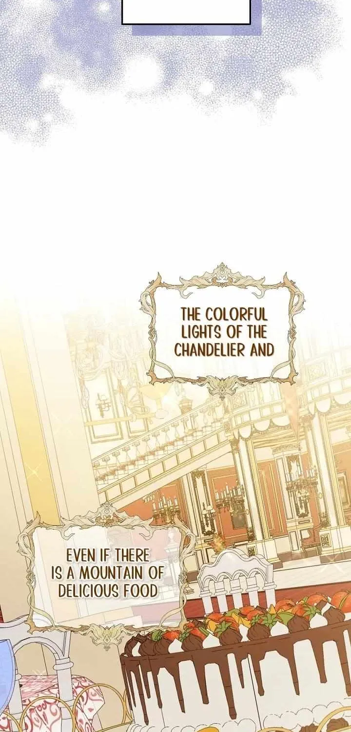 The Closet Fan Princess Chapter 25.5 page 20 - 