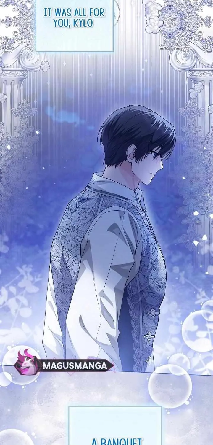 The Closet Fan Princess Chapter 25.5 page 25 - 