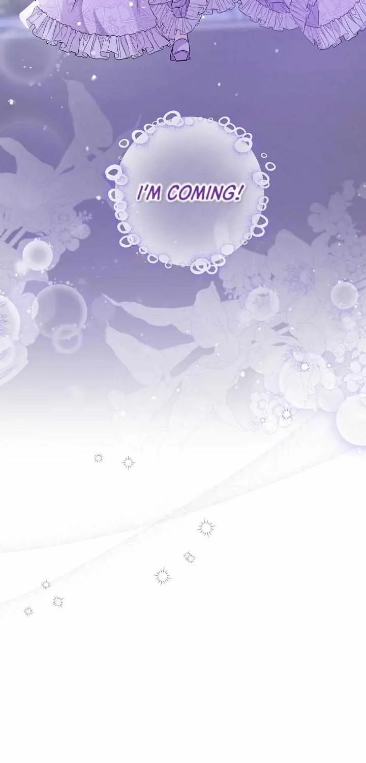 The Closet Fan Princess Chapter 25.5 page 33 - 