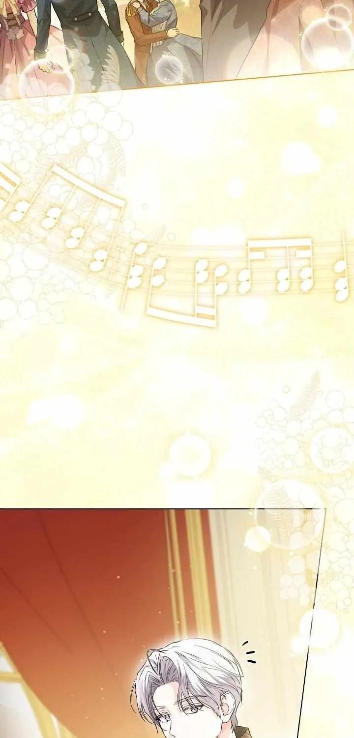 The Closet Fan Princess Chapter 25.5 page 35 - 