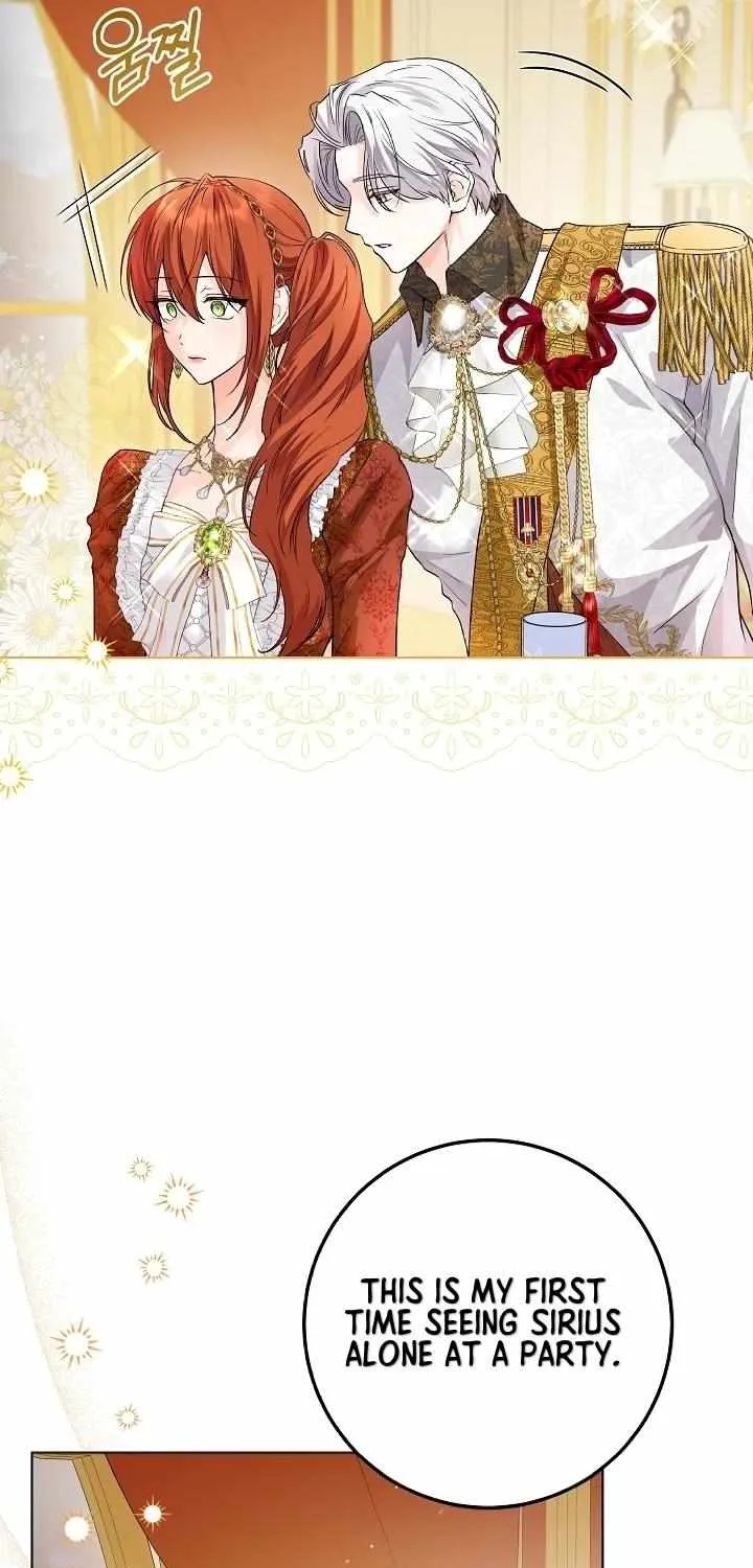 The Closet Fan Princess Chapter 25.5 page 39 - 