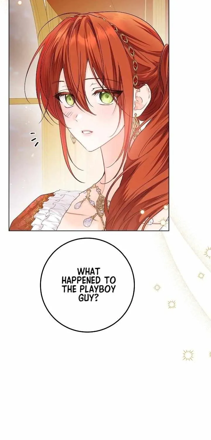 The Closet Fan Princess Chapter 25.5 page 40 - 