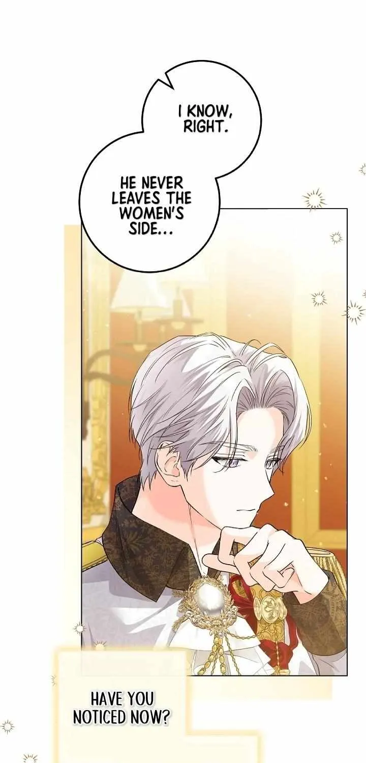The Closet Fan Princess Chapter 25.5 page 41 - 