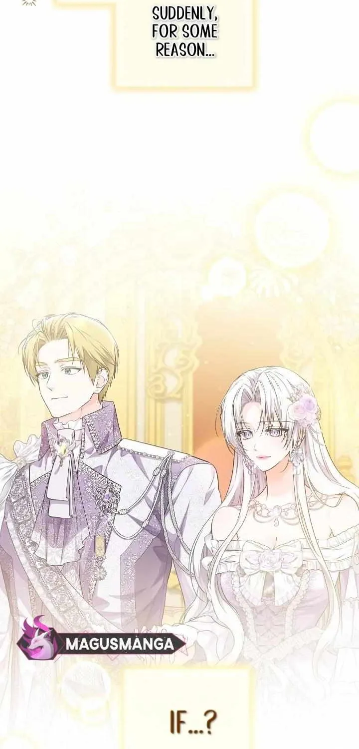 The Closet Fan Princess Chapter 25.5 page 42 - 