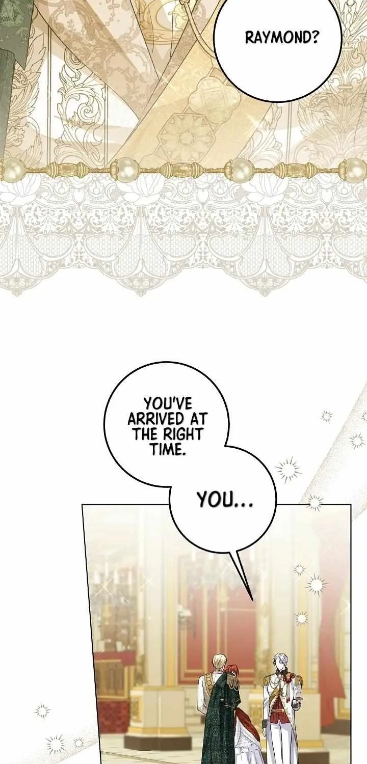 The Closet Fan Princess Chapter 25.5 page 45 - 