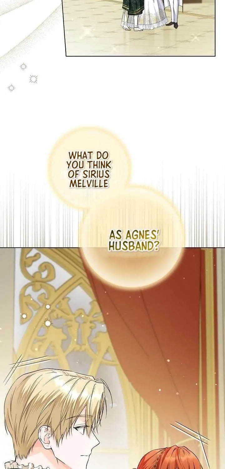 The Closet Fan Princess Chapter 25.5 page 46 - 