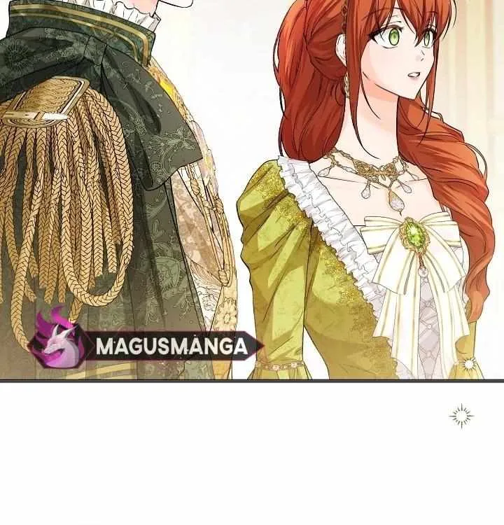 The Closet Fan Princess Chapter 25.5 page 47 - 
