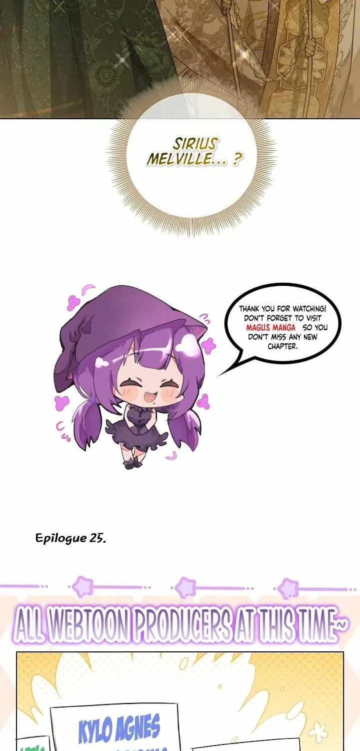 The Closet Fan Princess Chapter 25.5 page 49 - 