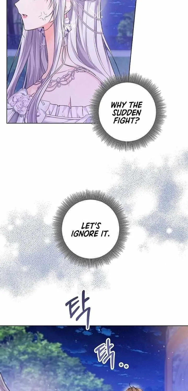 The Closet Fan Princess Chapter 25.5 page 8 - 