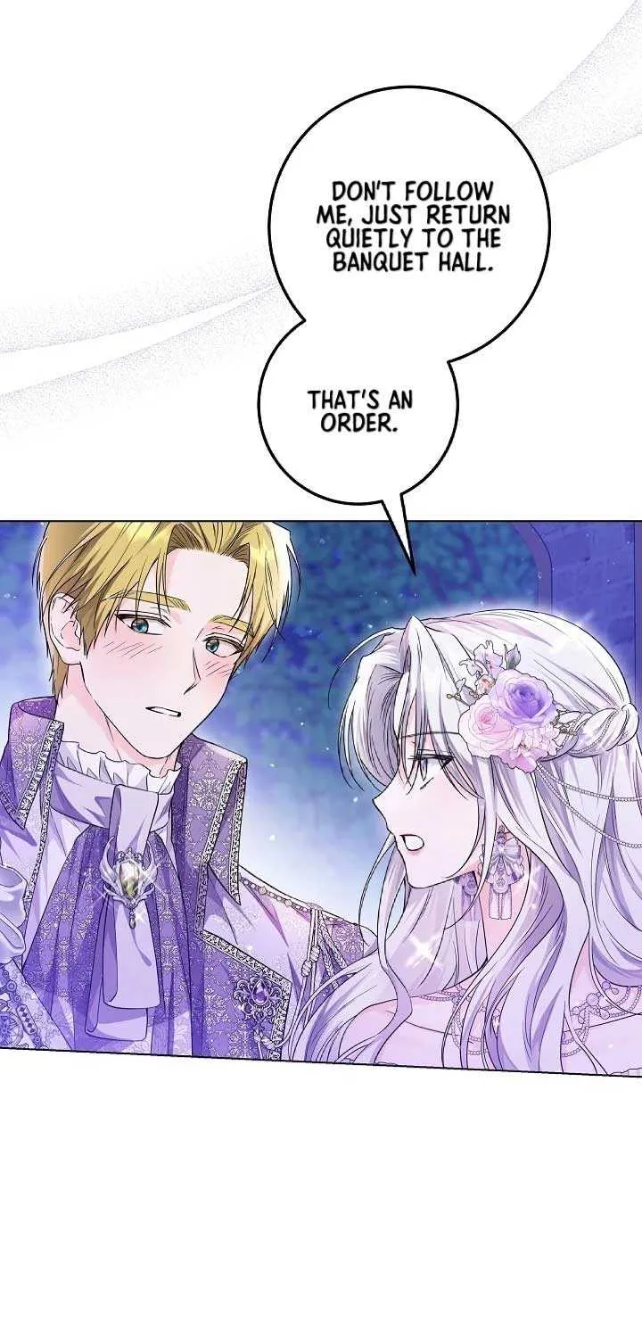 The Closet Fan Princess Chapter 25 page 11 - 