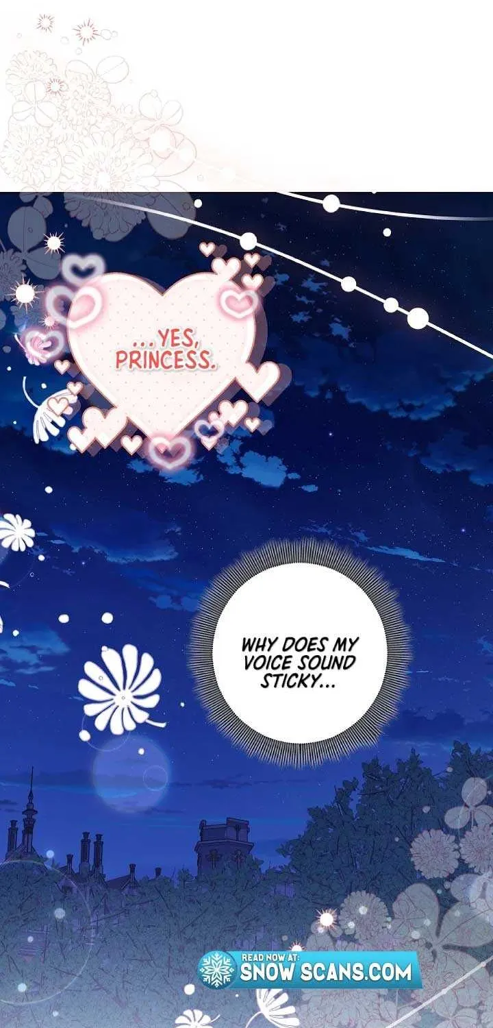The Closet Fan Princess Chapter 25 page 12 - 