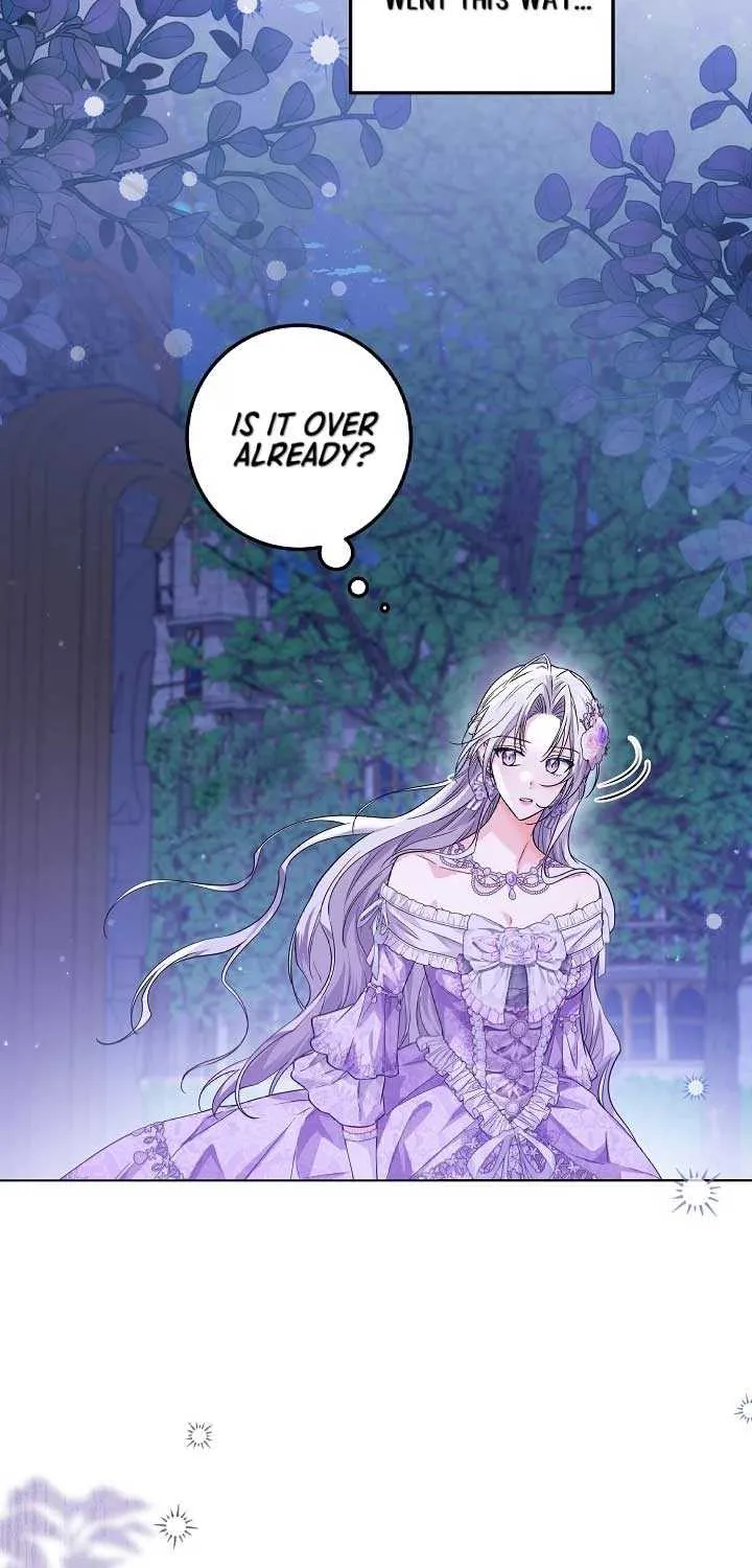 The Closet Fan Princess Chapter 25 page 14 - 