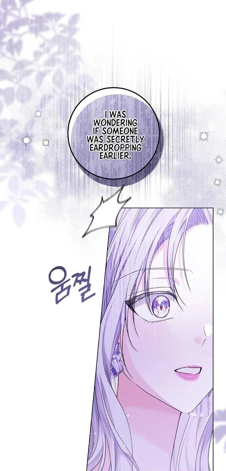 The Closet Fan Princess Chapter 25 page 15 - 