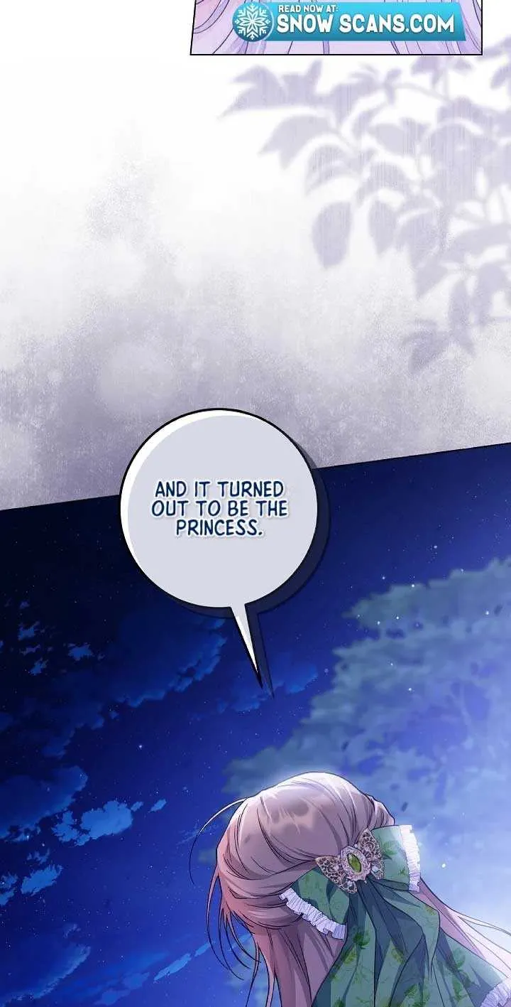 The Closet Fan Princess Chapter 25 page 16 - 