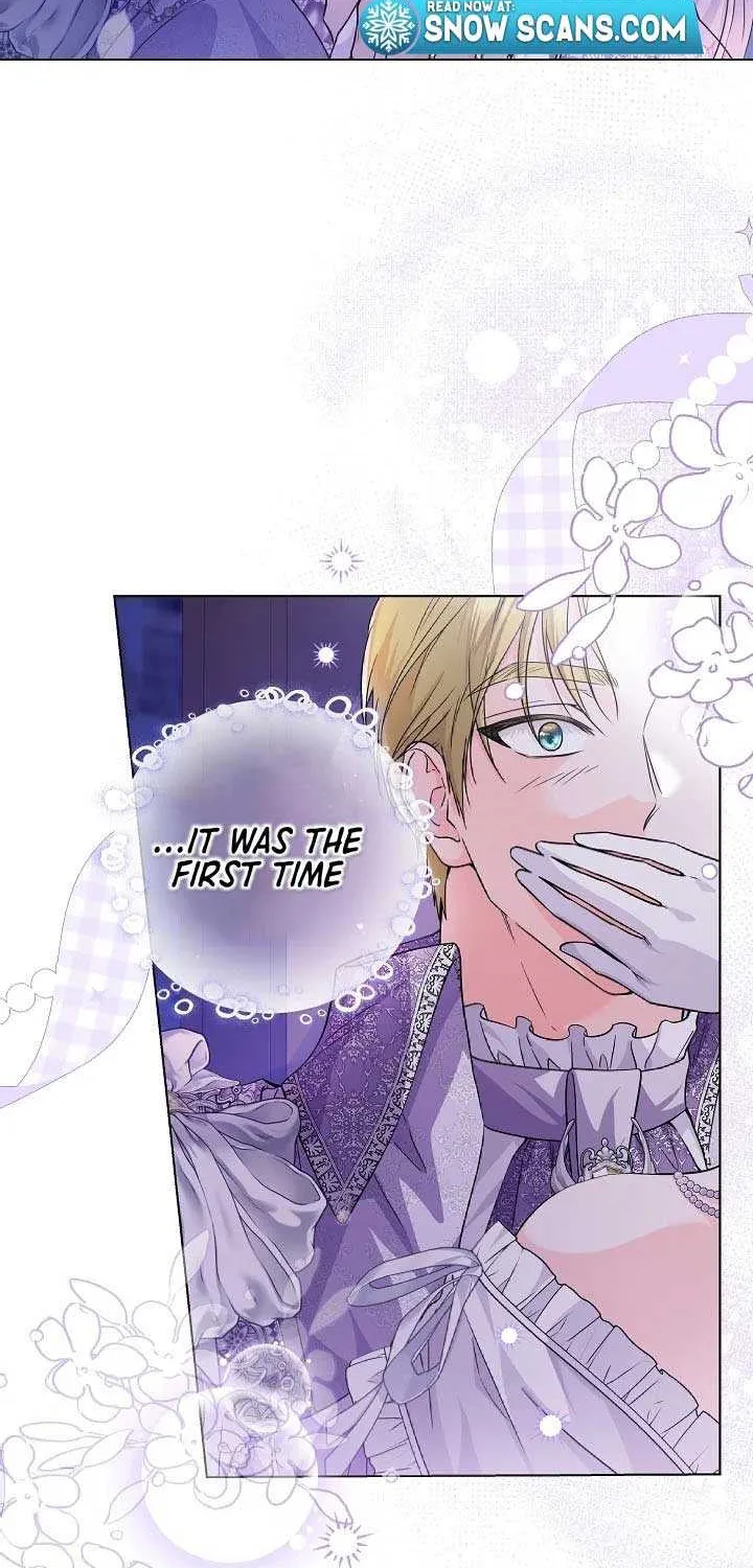 The Closet Fan Princess Chapter 25 page 3 - 