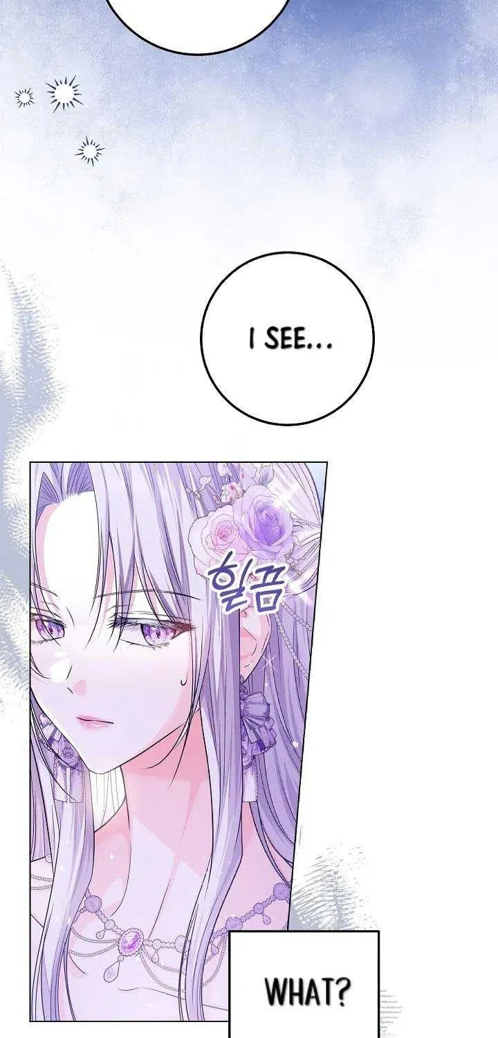 The Closet Fan Princess Chapter 25 page 21 - 