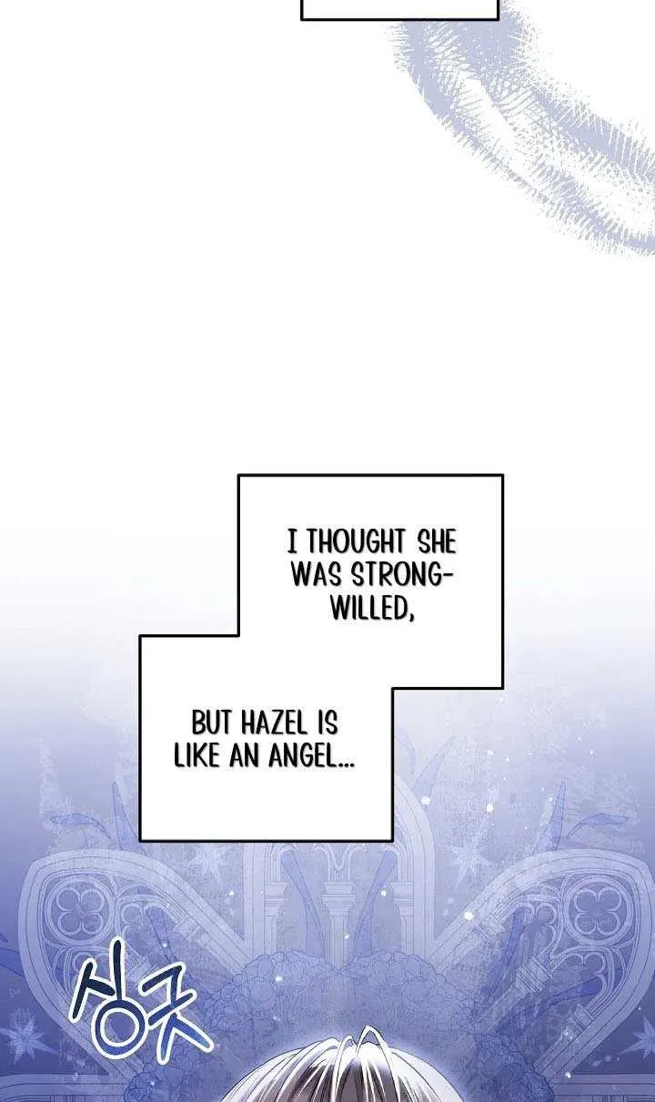 The Closet Fan Princess Chapter 25 page 22 - 