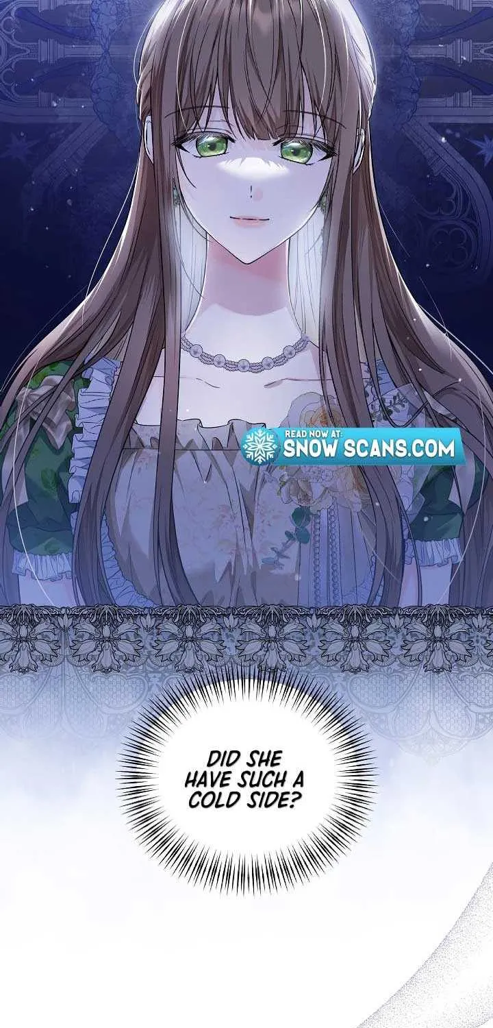 The Closet Fan Princess Chapter 25 page 23 - 