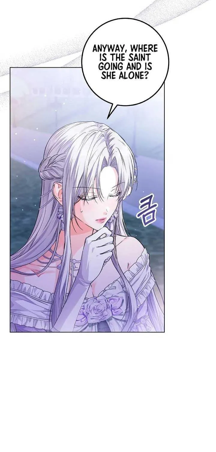 The Closet Fan Princess Chapter 25 page 24 - 