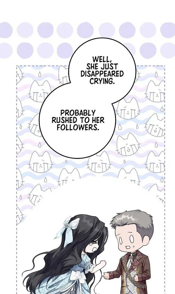 The Closet Fan Princess Chapter 25 page 25 - 