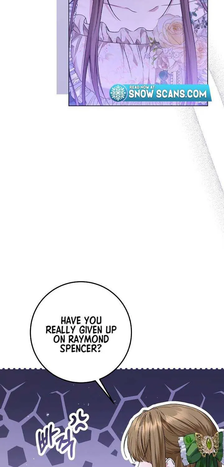 The Closet Fan Princess Chapter 25 page 27 - 