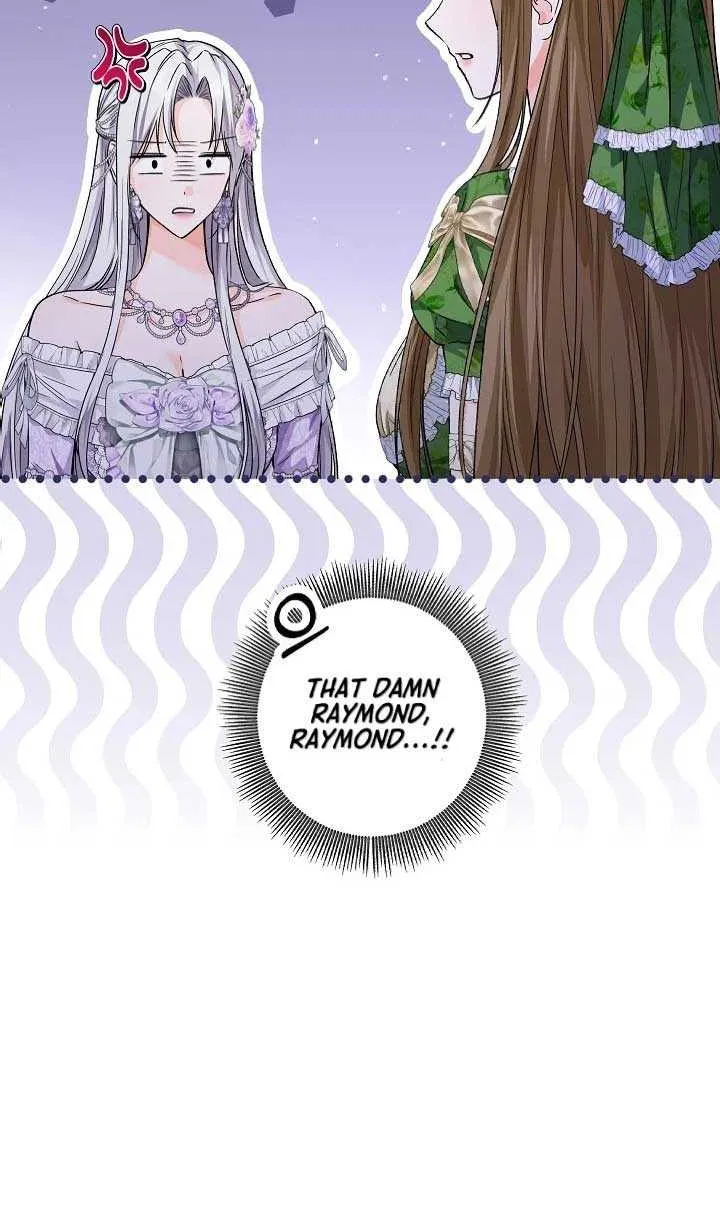 The Closet Fan Princess Chapter 25 page 28 - 