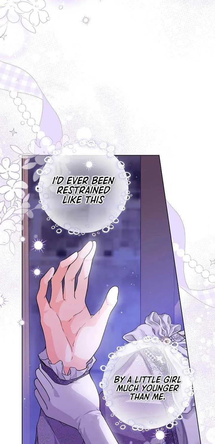 The Closet Fan Princess Chapter 25 page 4 - 