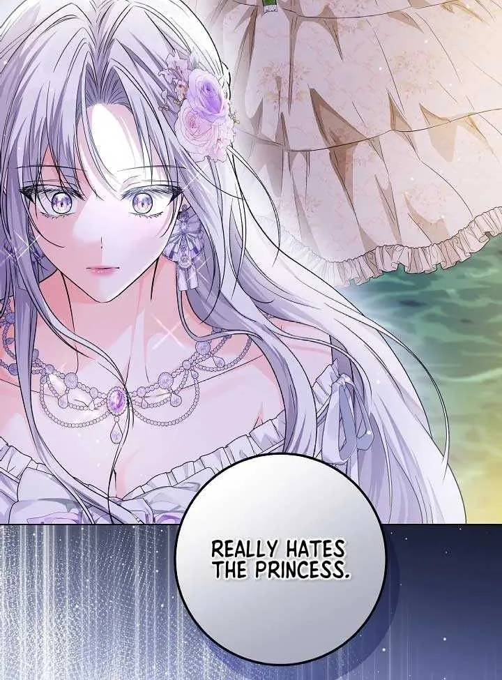 The Closet Fan Princess Chapter 25 page 34 - 