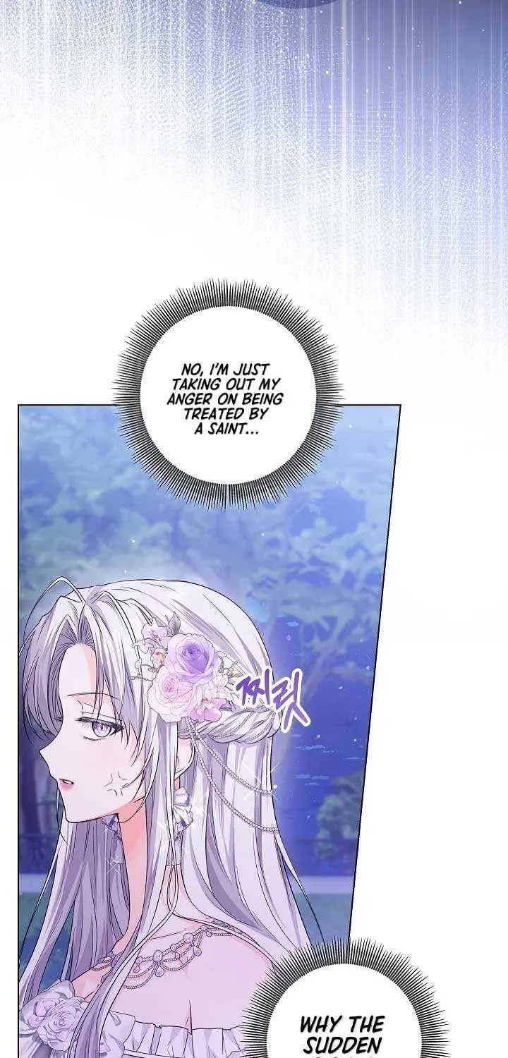 The Closet Fan Princess Chapter 25 page 35 - 