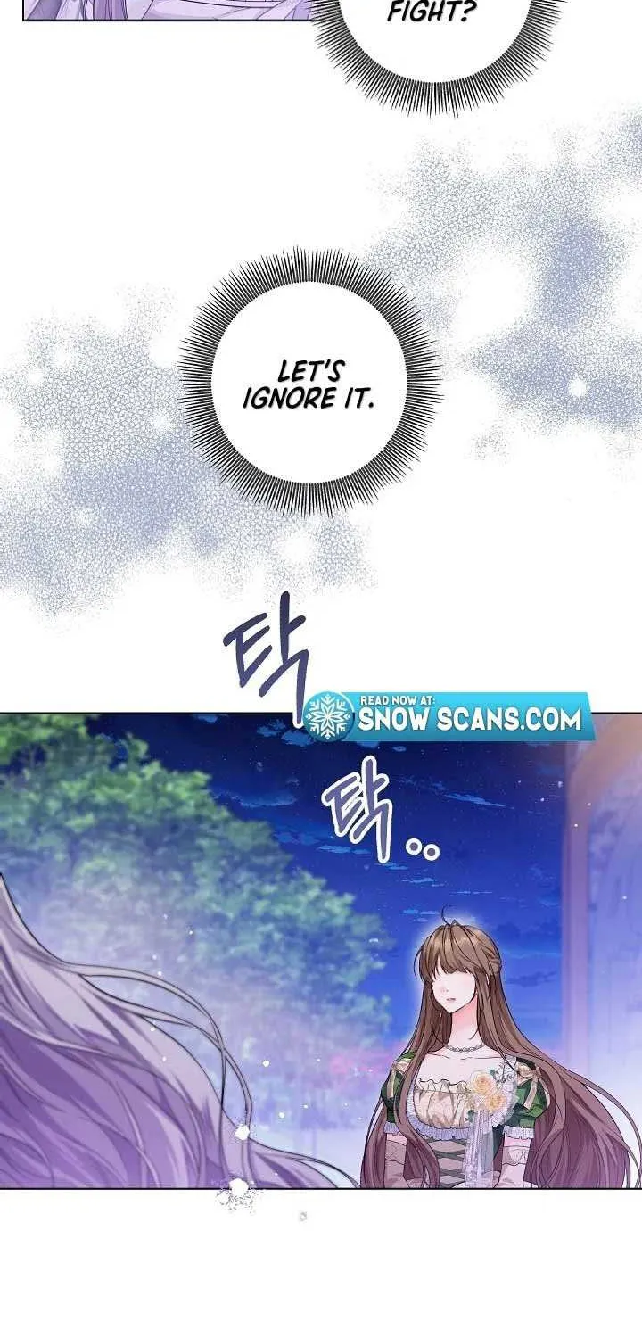 The Closet Fan Princess Chapter 25 page 36 - 