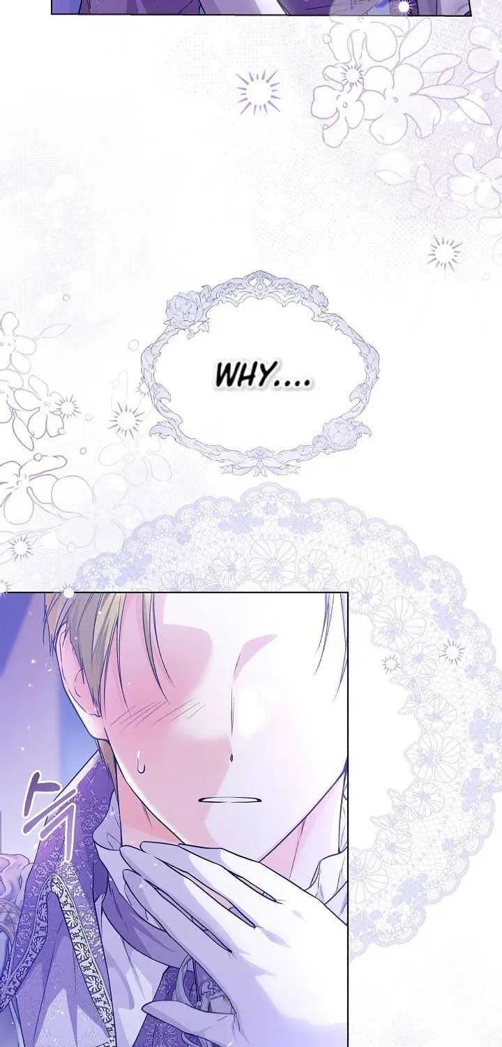 The Closet Fan Princess Chapter 25 page 5 - 