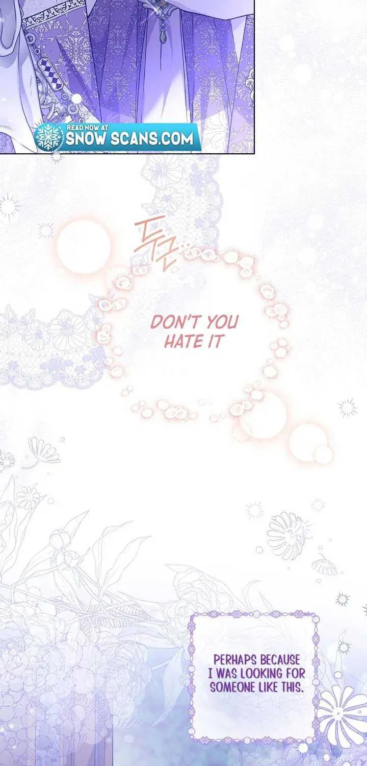 The Closet Fan Princess Chapter 25 page 6 - 