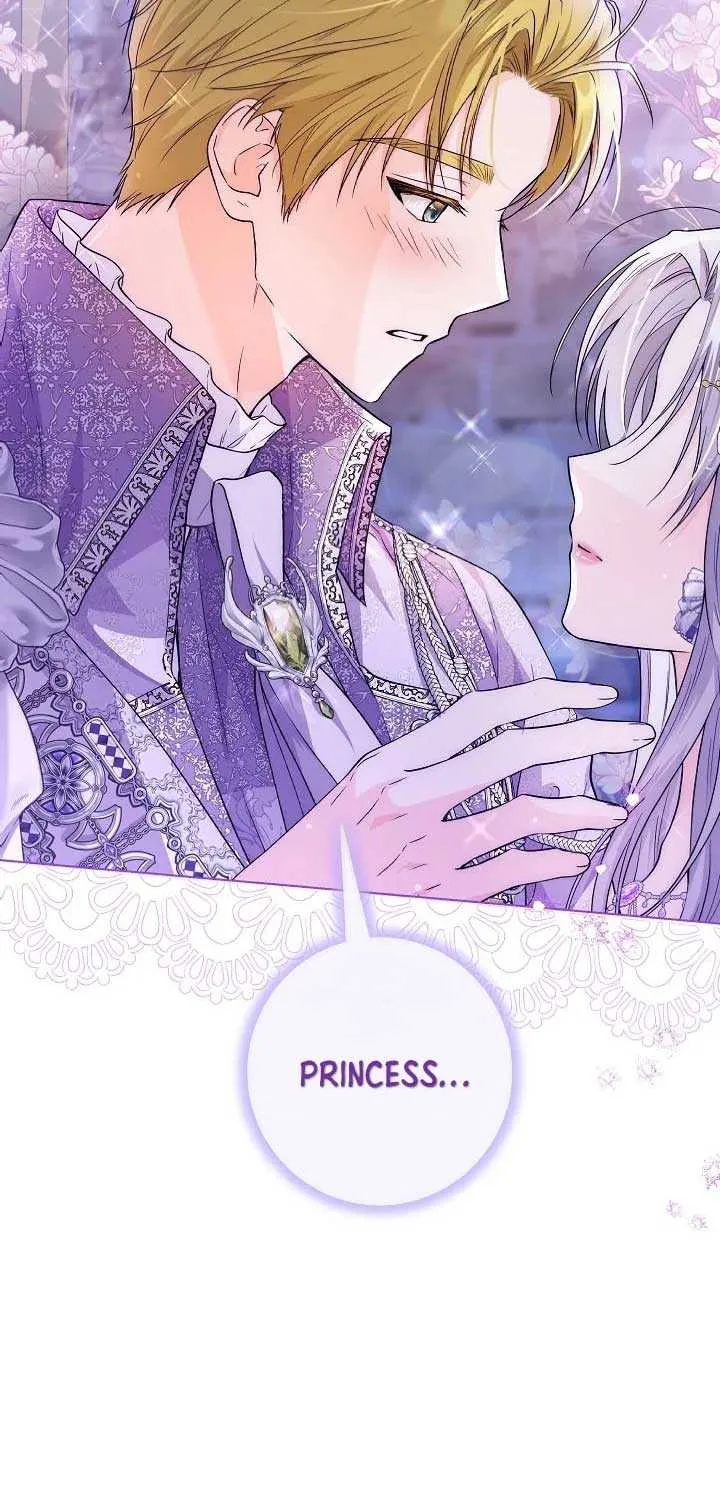 The Closet Fan Princess Chapter 25 page 8 - 