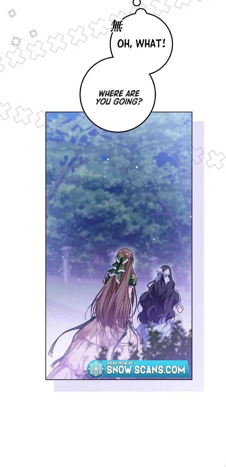 The Closet Fan Princess Chapter 25 page 10 - 