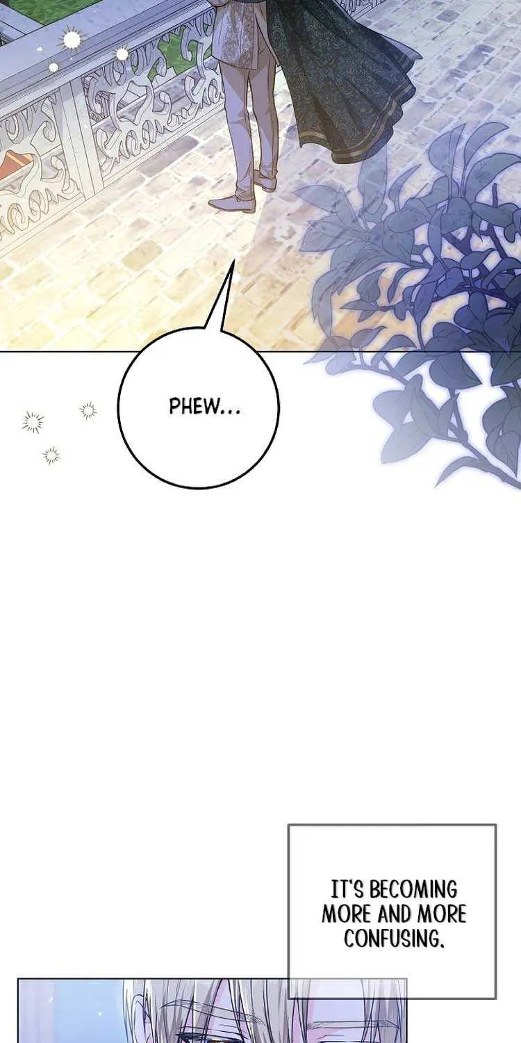 The Closet Fan Princess Chapter 26 page 13 - 