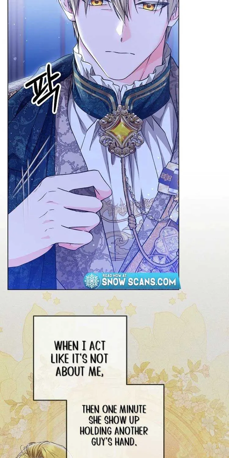The Closet Fan Princess Chapter 26 page 14 - 