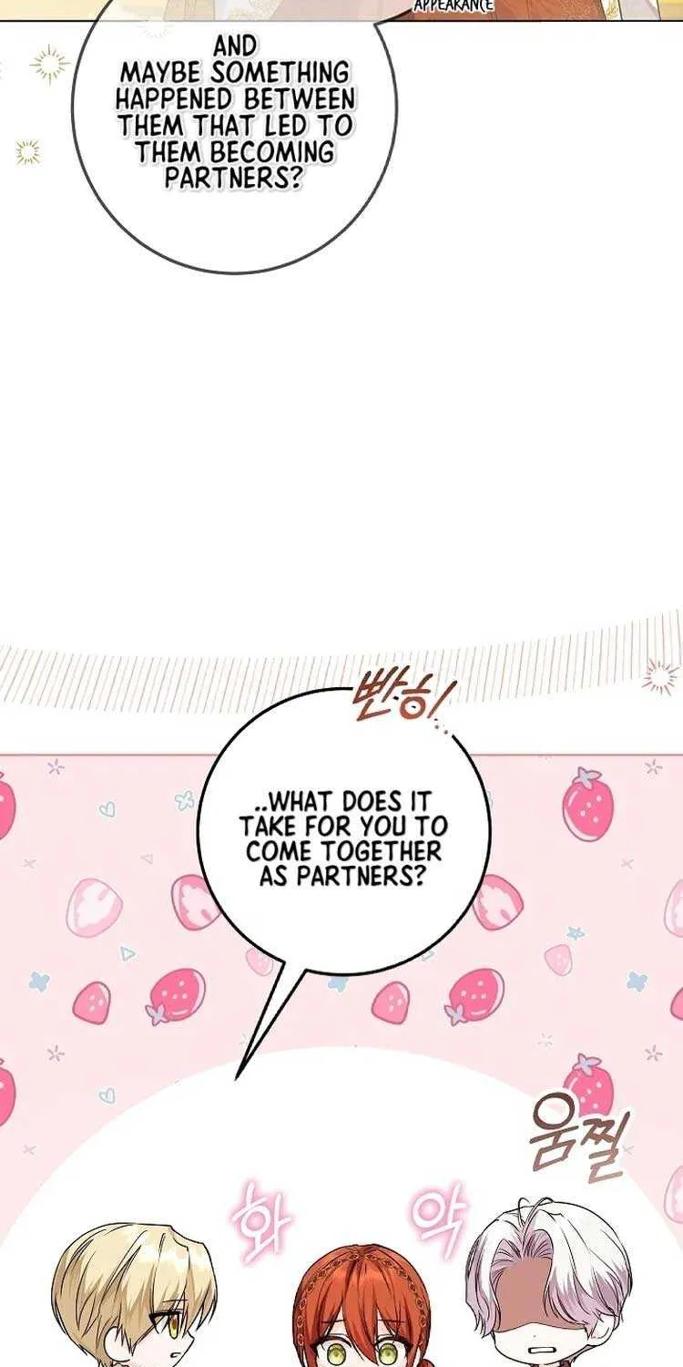 The Closet Fan Princess Chapter 26 page 4 - 