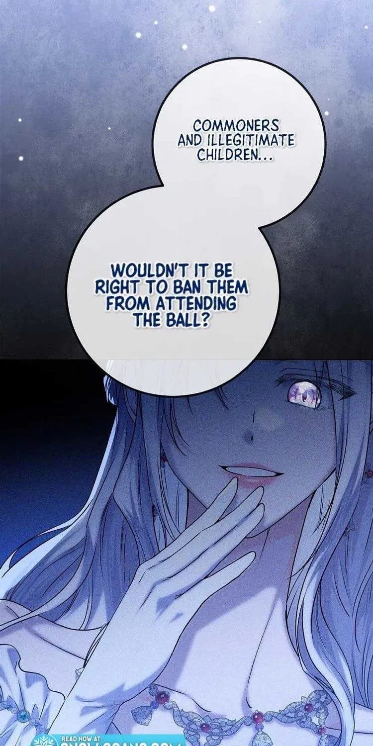 The Closet Fan Princess Chapter 26 page 33 - 