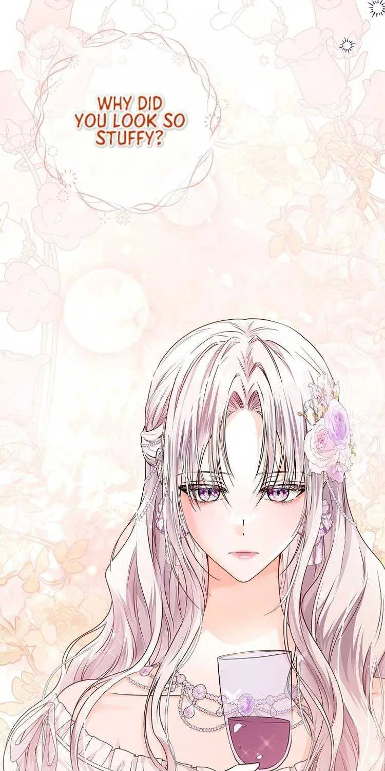 The Closet Fan Princess Chapter 26 page 41 - 