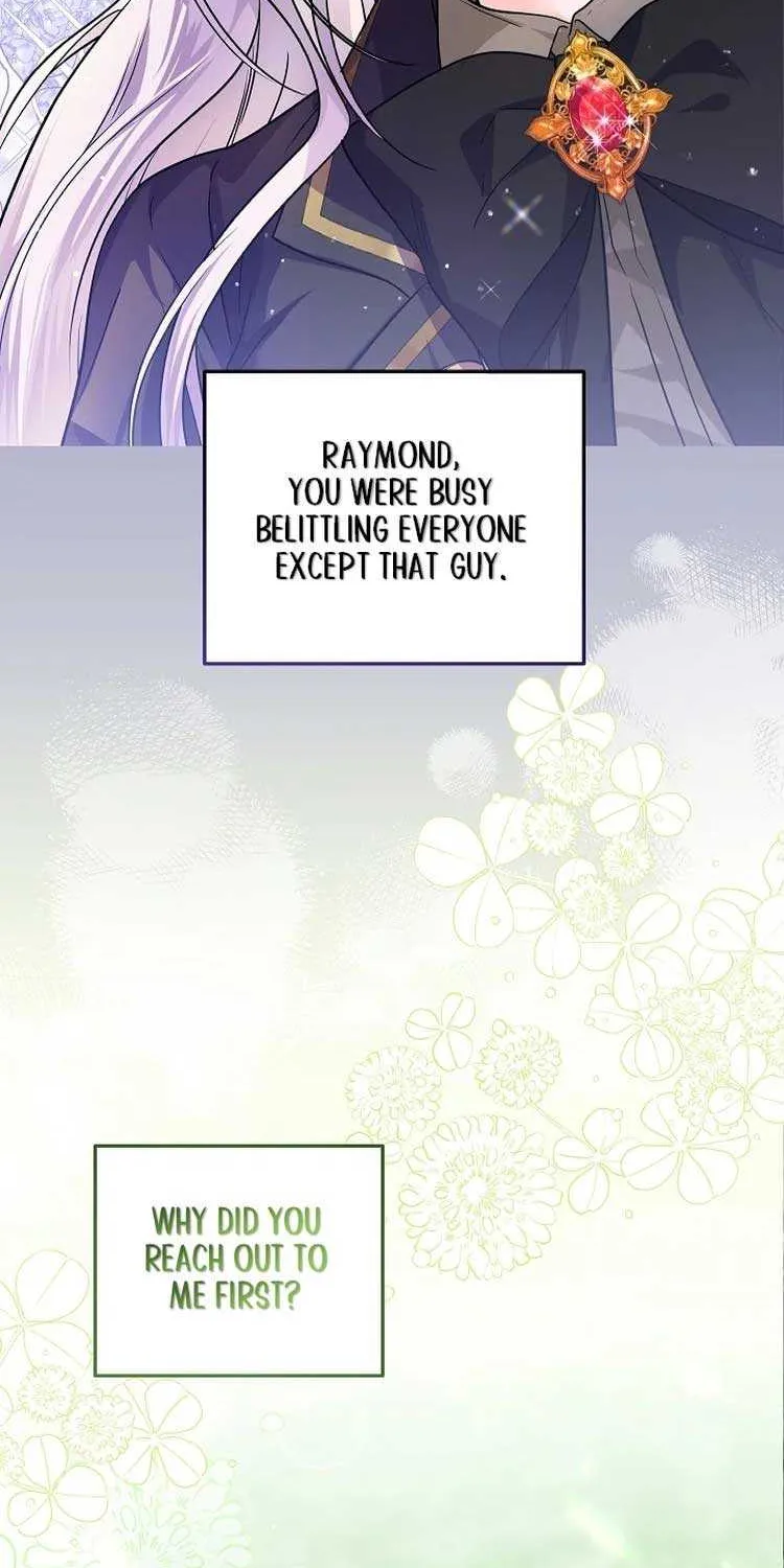 The Closet Fan Princess Chapter 26 page 45 - 