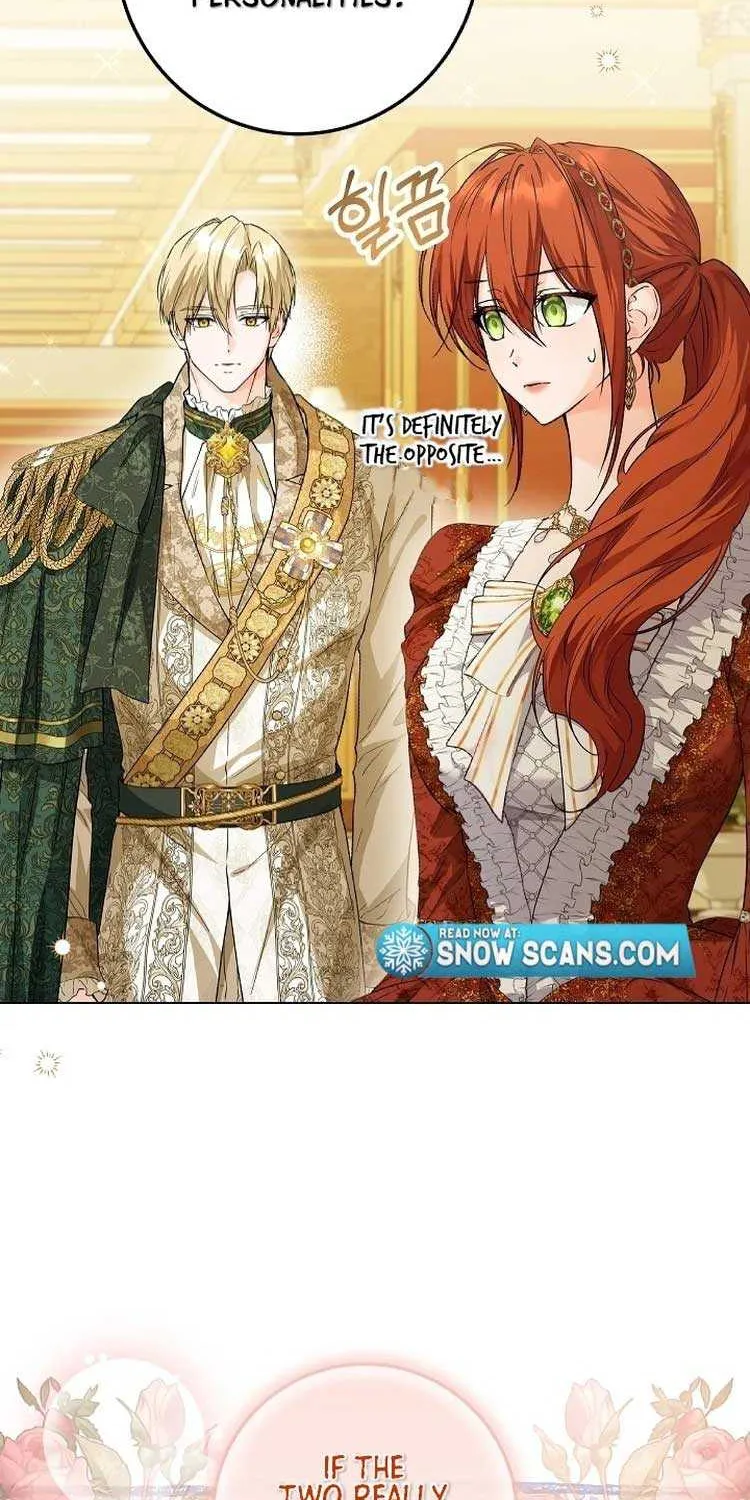 The Closet Fan Princess Chapter 26 page 7 - 
