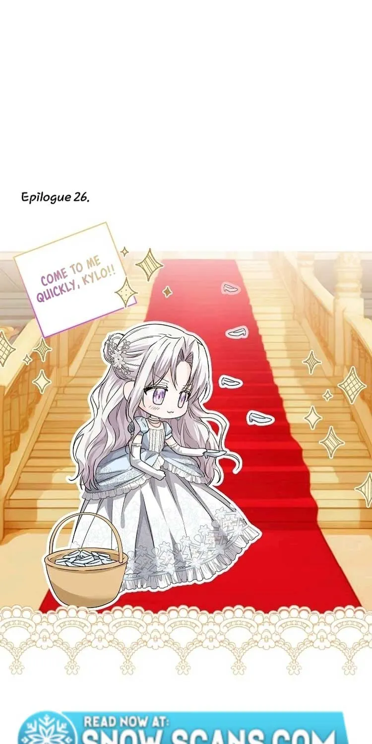The Closet Fan Princess Chapter 26 page 79 - 