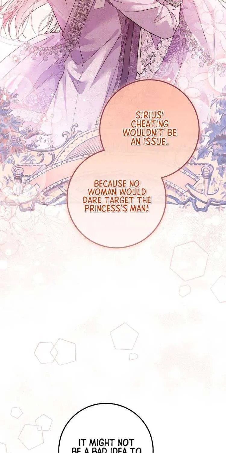 The Closet Fan Princess Chapter 26 page 9 - 