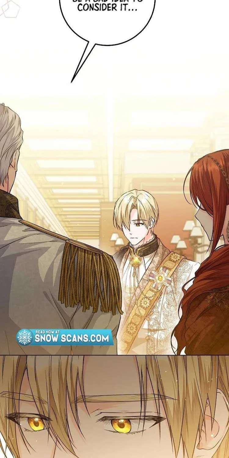 The Closet Fan Princess Chapter 26 page 10 - 