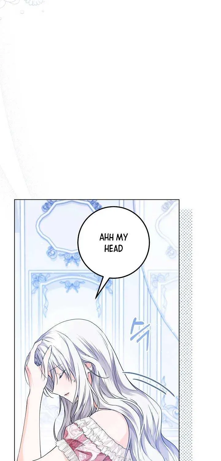 The Closet Fan Princess Chapter 27 page 16 - 