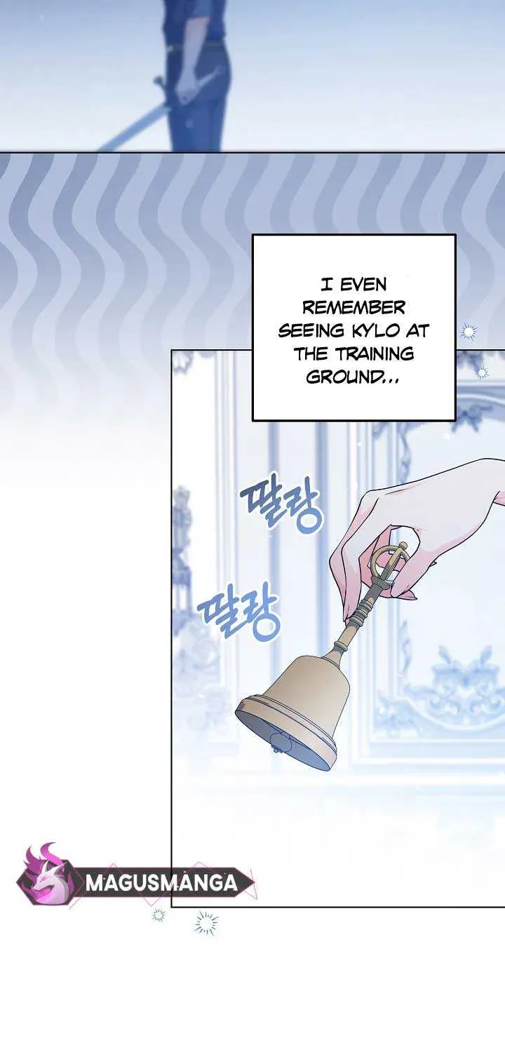 The Closet Fan Princess Chapter 27 page 18 - 