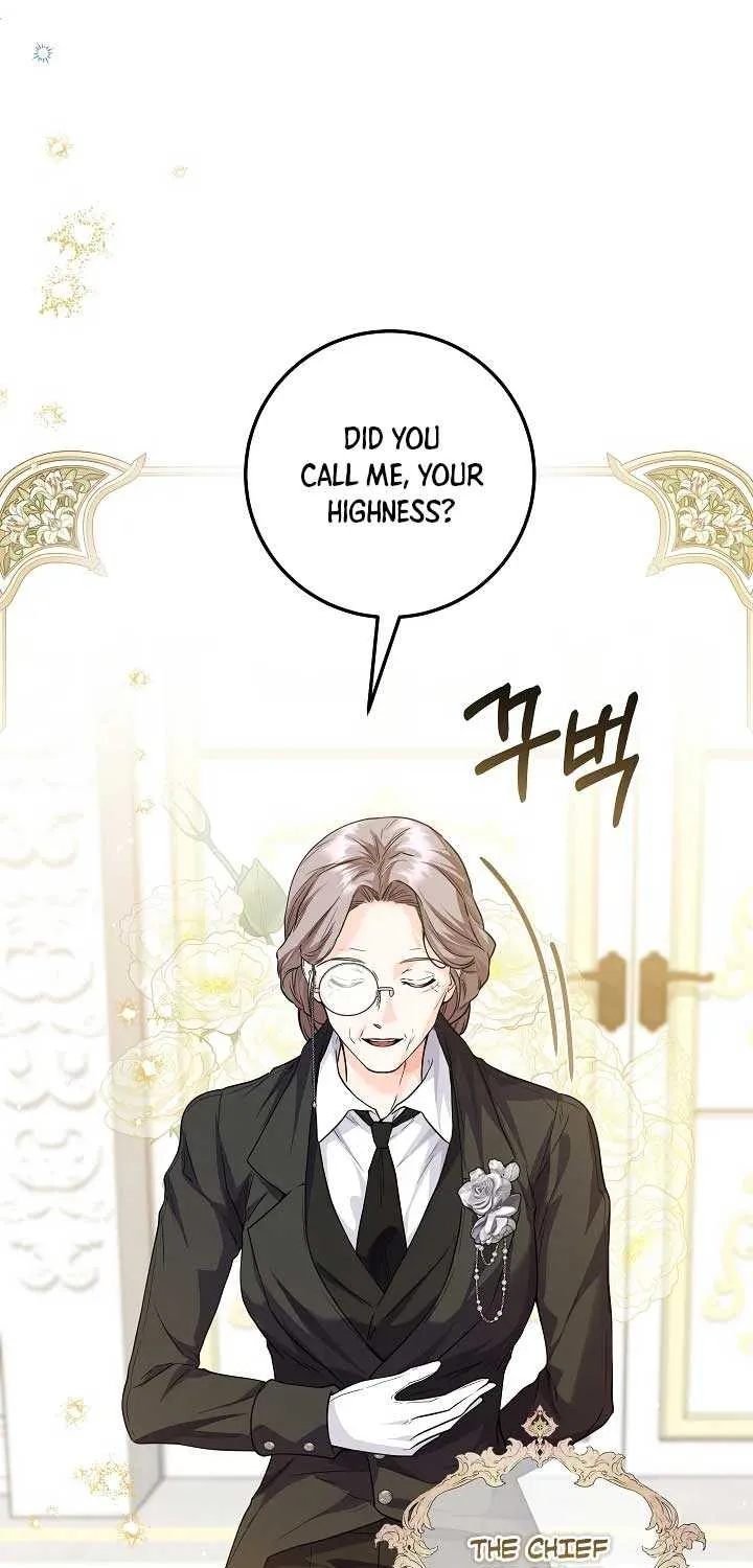 The Closet Fan Princess Chapter 27 page 19 - 